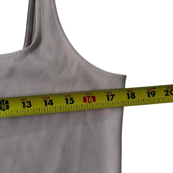 Express Lilac Bodysuit Women's Top Size Large | 45-38-3 - Picture 7 of 7